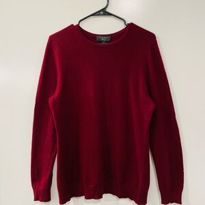 Cashmere Charter Club Luxury Sweater